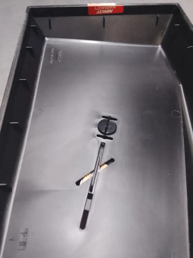 Ninco Lamborghini Gallardo Triple A