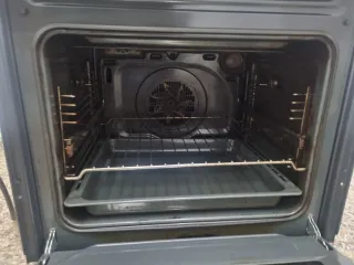 Horno Teka