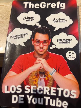 Los secretos de YouTube