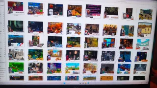 Micro SD Samsung 512GB PRO Plus Anbernic Card