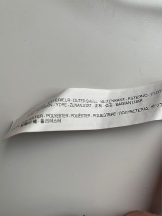 Vestido gasa estampado floral negro