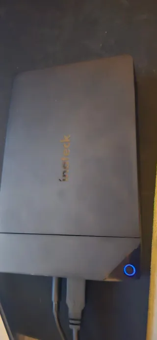 Disco Duro externo 1TB