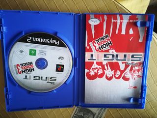 Lote Videojuegos PS2: Cars, M:I, LOTR, T3, Ghost R