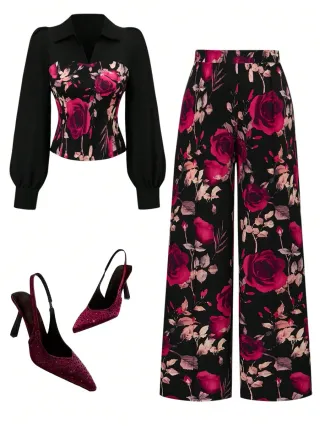 Abbigliamento femminile in generale