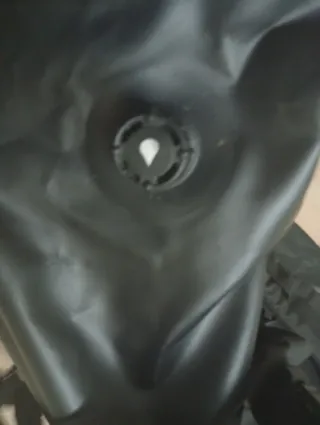 Bolsa de buceo Cressi Gorilla Commando