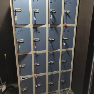 Equipamiento de Gimnasio Completo