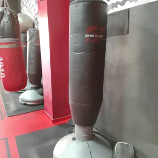 Equipamiento de Gimnasio Completo