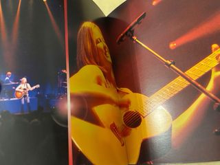 Dido Live at Brixton Academy DVD