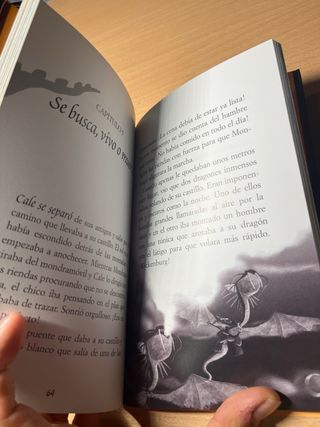 Mondragó. El árbol del Tule. Libro 6 (Mondragó ...