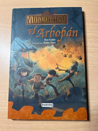 Mondragó. El árbol del Tule. Libro 6 (Mondragó ...