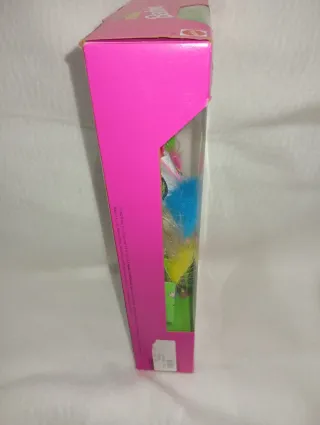 Barbie Troll Anni '90