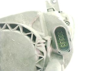 Faro derecho 2k0941006d volkswagen caddy 23190344