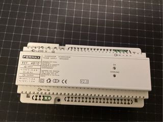 Fuente Alimentación Fermax 4810