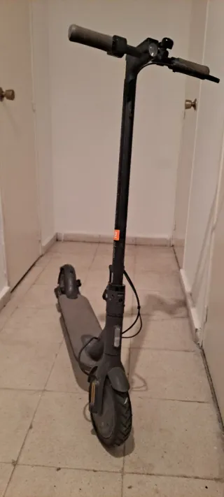 Patinete Eléctrico Xiaomi