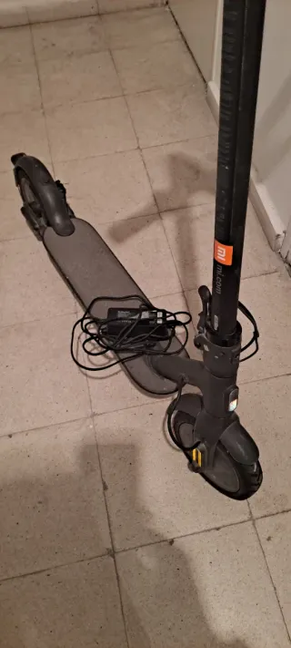 Patinete Eléctrico Xiaomi