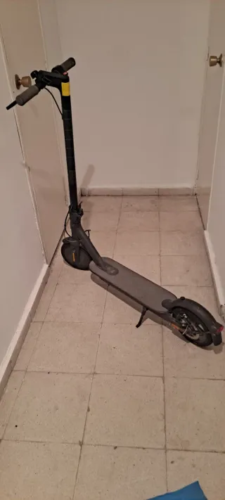 Patinete Eléctrico Xiaomi