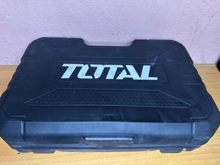 42.) Martillo Total Industrial