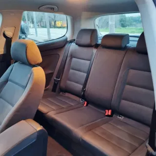 Golf 5 120.000km etiquetaC gasolina