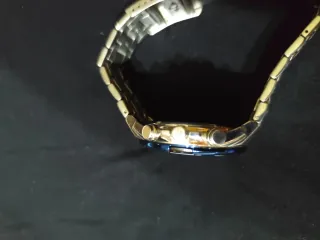 Reloj Casio Edifice Cronógrafo