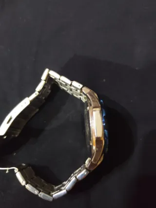 Reloj Casio Edifice Cronógrafo