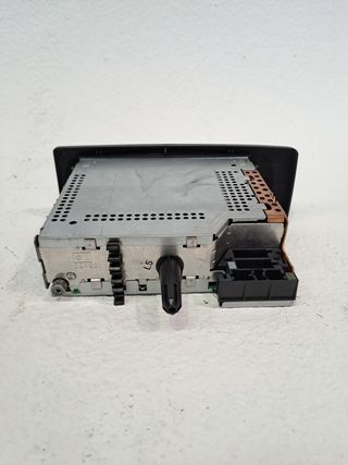 SISTEMA AUDIO / RADIO CD RENAULT MEGANE I FASE 2 GANDTOUR (K