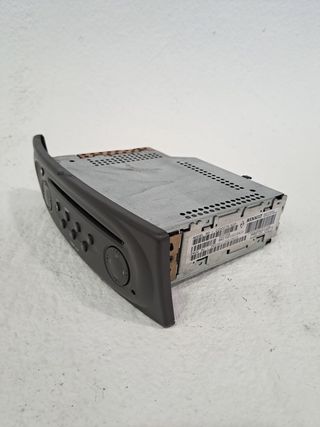 SISTEMA AUDIO / RADIO CD RENAULT MEGANE I FASE 2 GANDTOUR (K
