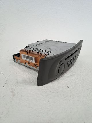 SISTEMA AUDIO / RADIO CD RENAULT MEGANE I FASE 2 GANDTOUR (K