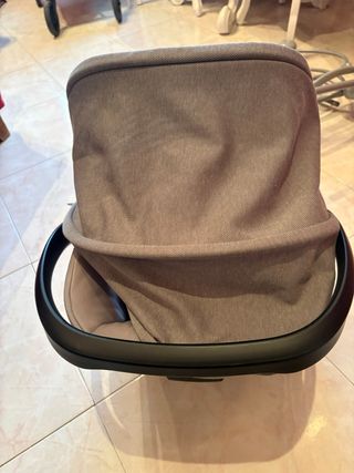 Trio Inglesina Electa