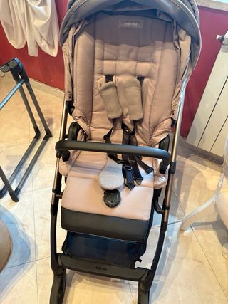 Trio Inglesina Electa