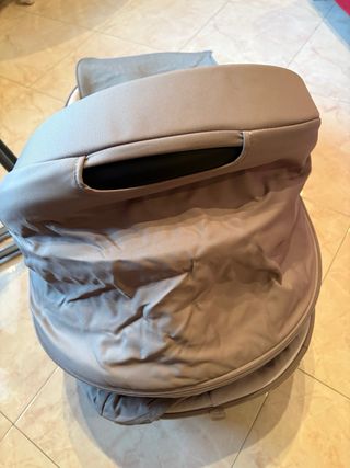 Trio Inglesina Electa