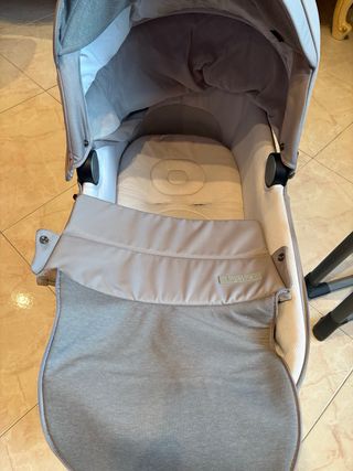 Trio Inglesina Electa