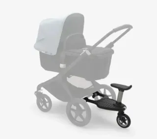 PATINETE PLATAFORMA BUGABOO CONFORT PLUS