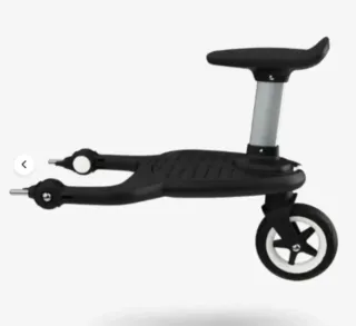 PATINETE PLATAFORMA BUGABOO CONFORT PLUS