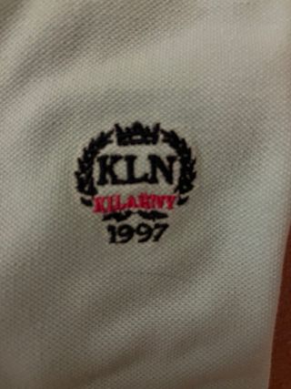 Polo KILlarney Sport 97 Talla M