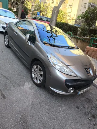 Peugeot 207 2008