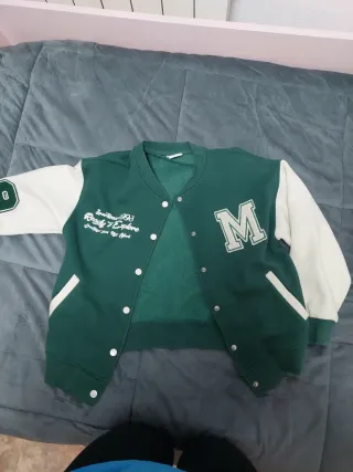 Chaquetilla Zara Talla 10