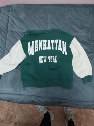 Chaquetilla Zara Talla 10