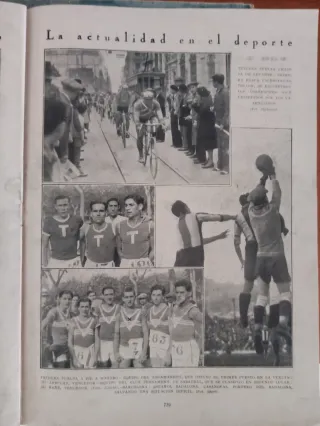 La Hormiga de Oro. Lote de revistas.