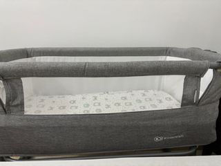 Minicuna colecho Kinderkraft Neste Up