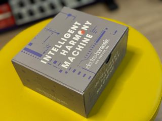 Electro-Harmonix Intelligent Harmony Machine