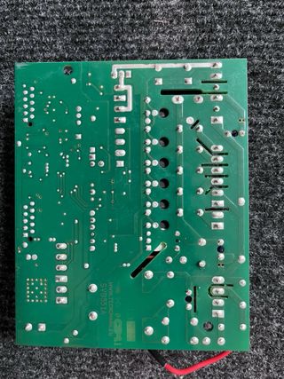 Placa campana Pando E-217 1000ECO SVB551A