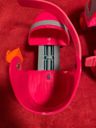 Patines Molto Roller Ajustables