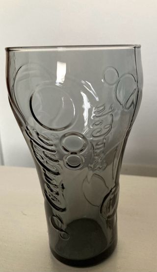 Bicchiere Coca Cola Originale