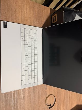 Dell XPS 14 9440 Plata