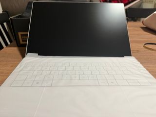 Dell XPS 14 9440 Plata