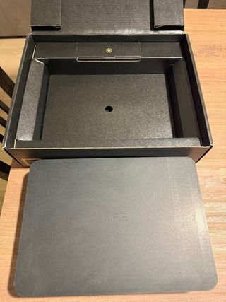 Dell XPS 14 9440 Plata