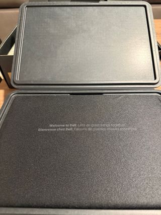 Dell XPS 14 9440 Plata