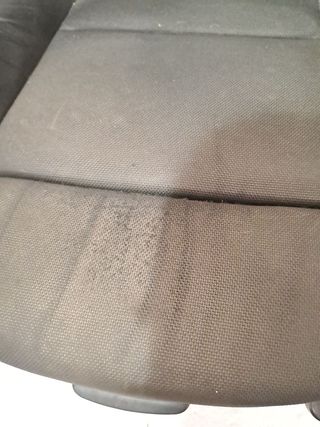 ASIENTO DELANTERO IZQUIERDO BMW X3 (E83) (2)