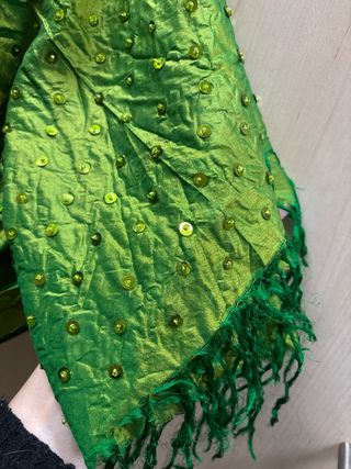 Chales y pañuelos mujer