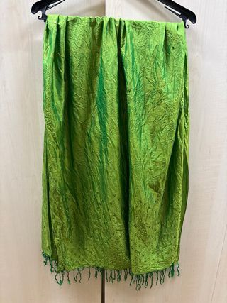 Chales y pañuelos mujer